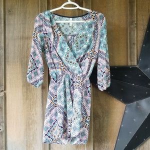 🏈Gilli jumpsuit size small